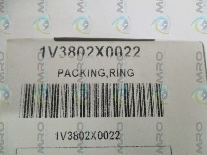 FISHER 1V3802X0022 RING PACKING  NSMP