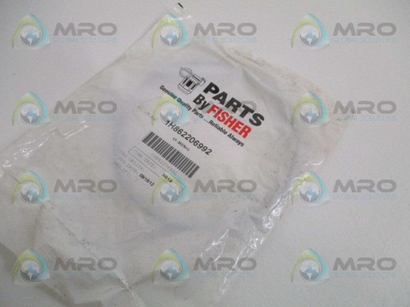 FISHER 1H862206992 O-RING  NSMP