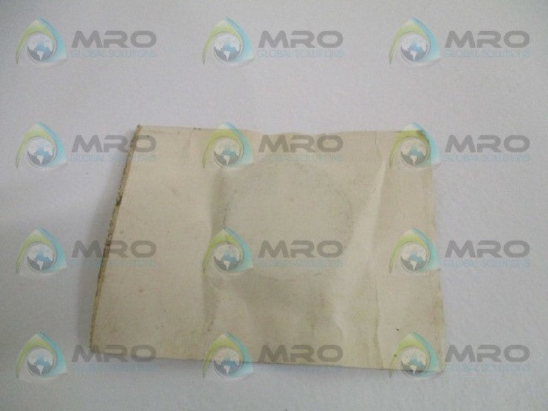 FISHER 1U225705092 PISTON RING * NEW IN ORIGINAL PACKAGE *