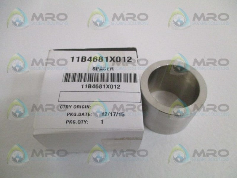 FISHER 11B4681X012 SPACER  NSMP
