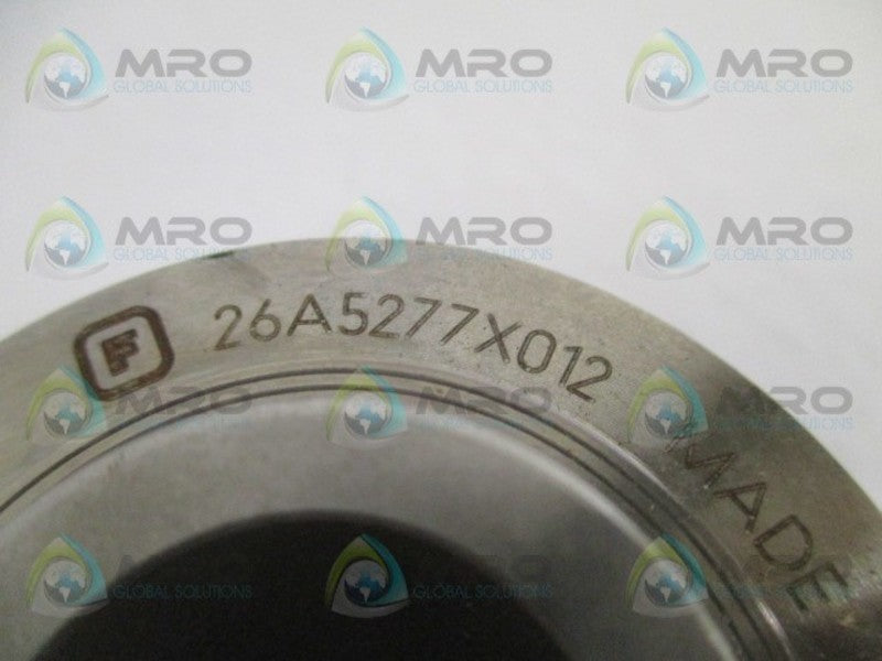 FISHER 26A5277X012 SEAT RING  NSMP