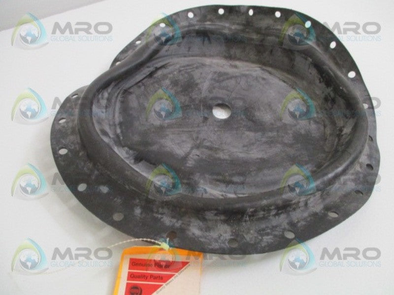 FISHER 2E859802202 DIAPHRAGM  NSNP