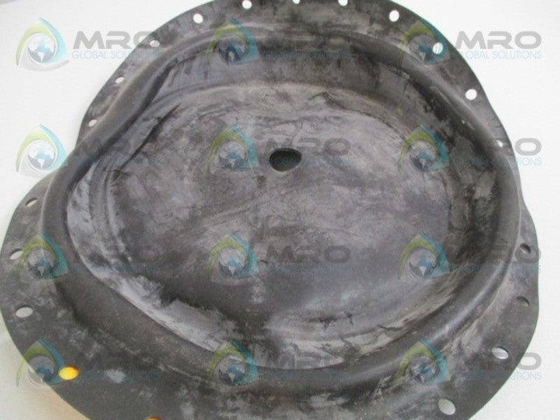 FISHER 2E859802202 DIAPHRAGM  NSNP