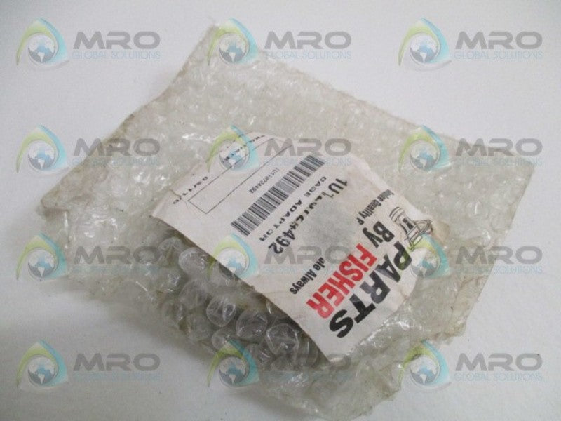 FISHER 1U1E0724492 CAGE ADAPTOR  NSNP