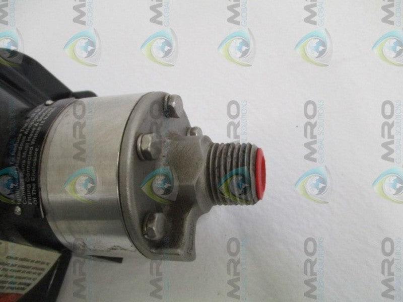 ASHCROFT B768BXFMG306 PRESSURE SWITCH 200 PSI  UNMP