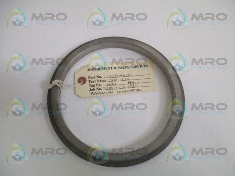 FISHER 1U508046172 SEAT RING  NSNP
