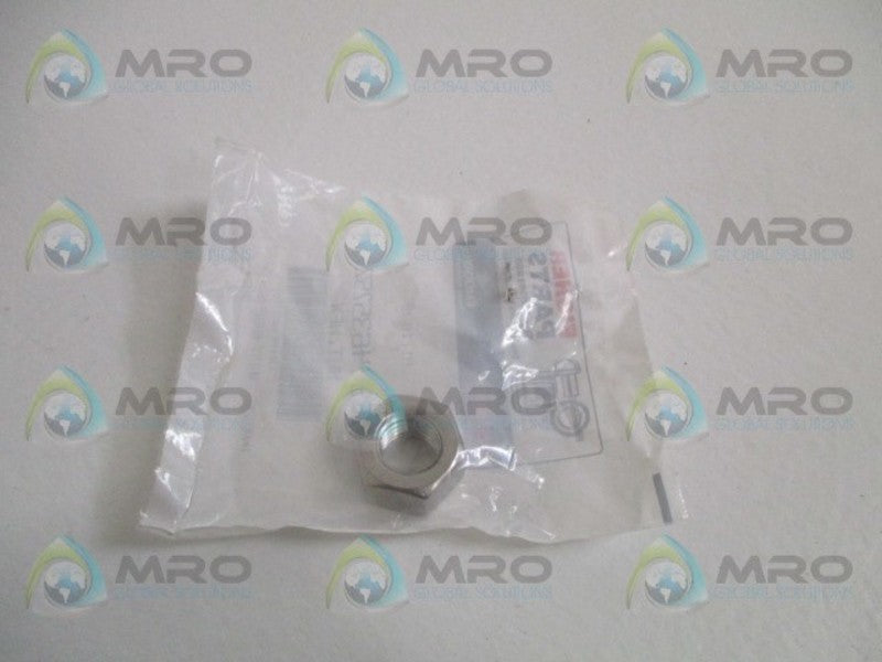 FISHER 1E944635252 HEX NUT  NSMP