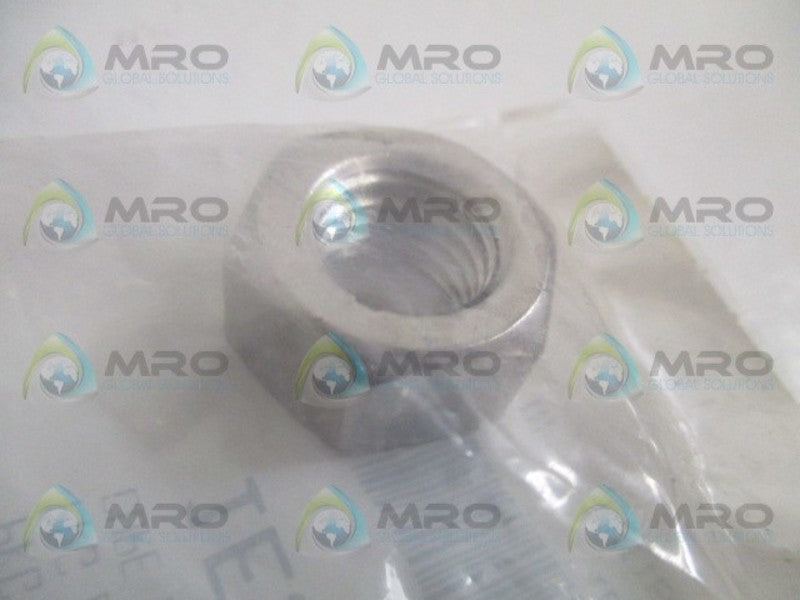 FISHER 1E944635252 HEX NUT  NSMP