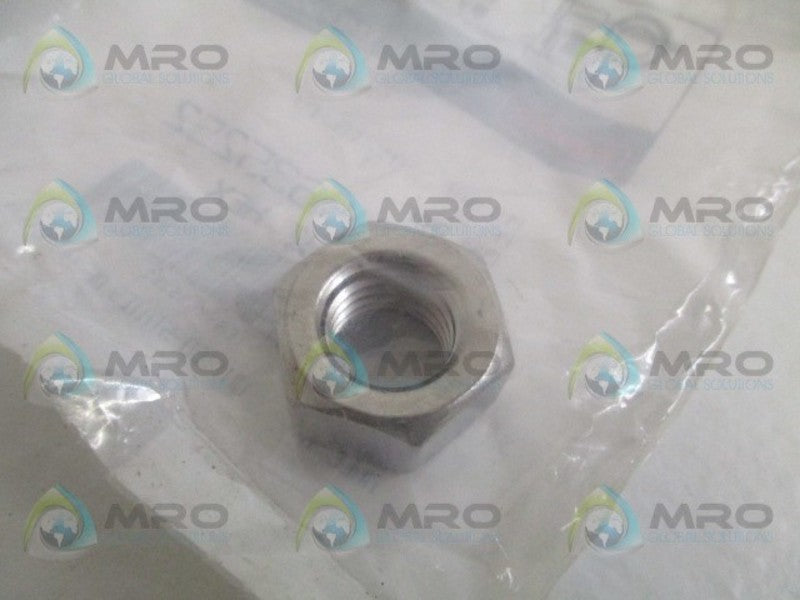 FISHER 1E944635252 HEX NUT  NSMP