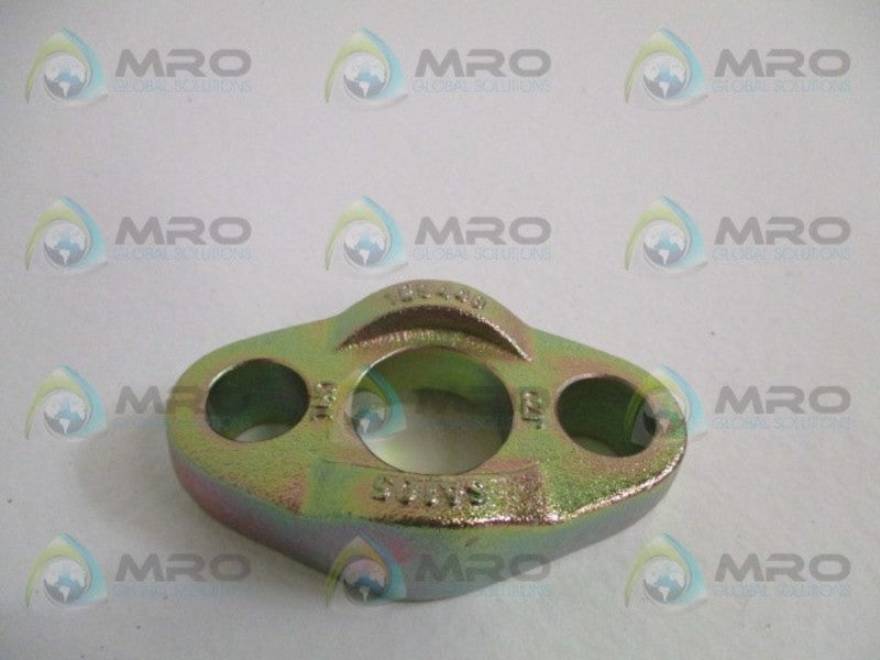 FISHER 1E9448 PACKING FLANGE  NSNP