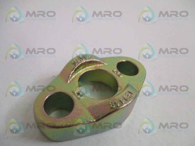 FISHER 1E9448 PACKING FLANGE  NSNP