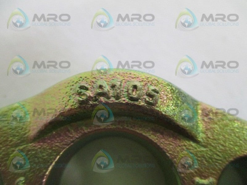 FISHER 1E9448 PACKING FLANGE  NSNP