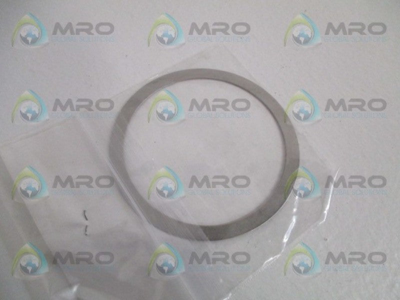 FISHER 16A1939X012 GASKET SHIM  NSNP