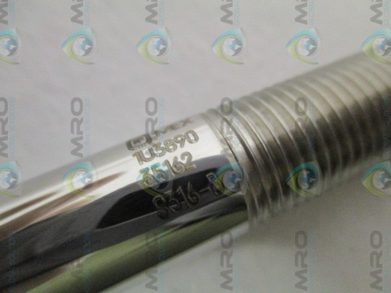 FISHER 1U389035162 PLUG STEM * NEW IN ORIGINAL PACKAGE *