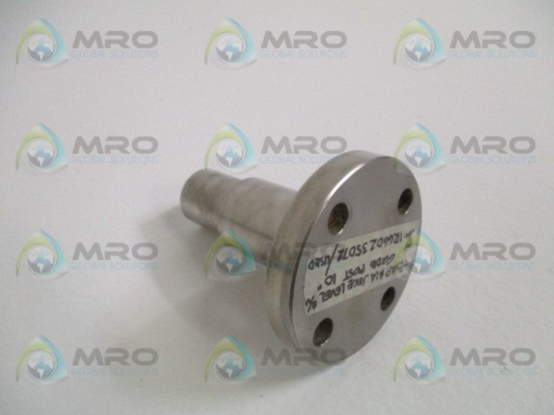 FISHER 1R660235072 GUIDE POST  UNMP