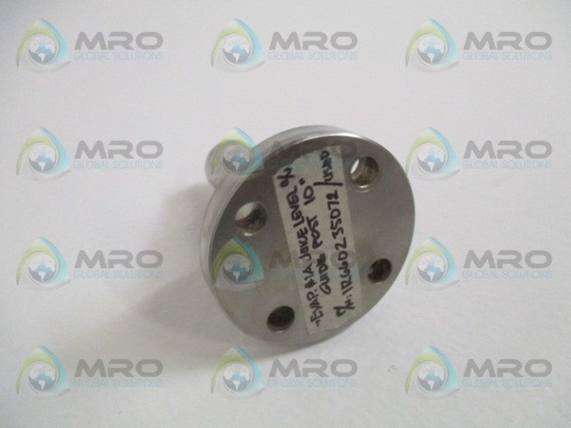 FISHER 1R660235072 GUIDE POST  UNMP