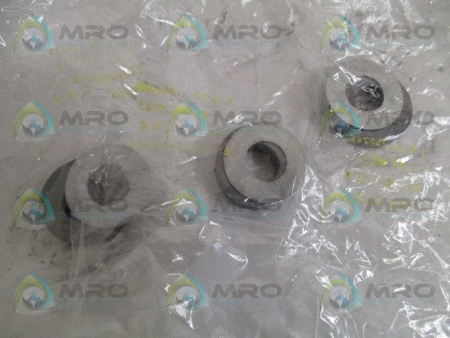 FISHER RPACKX00172 PACKING KIT *NEW IN BOX*