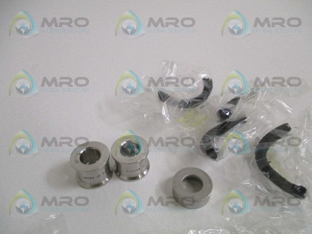 FISHER RPACKX00172 PACKING KIT *NEW IN BOX*