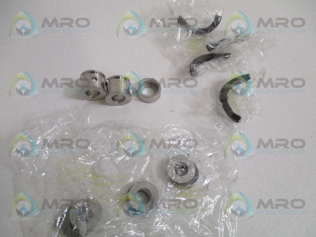 FISHER RPACKX00172 PACKING KIT *NEW IN BOX*