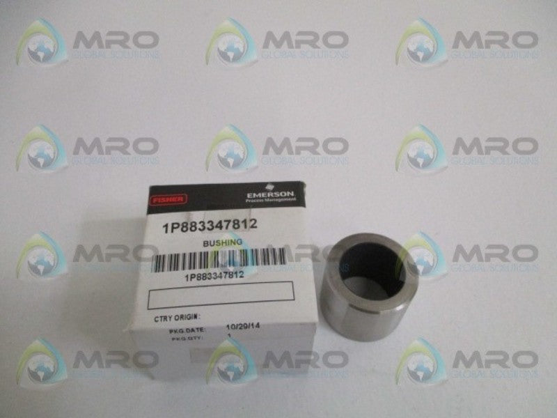 FISHER 1P883347812 BUSHING  NSMP