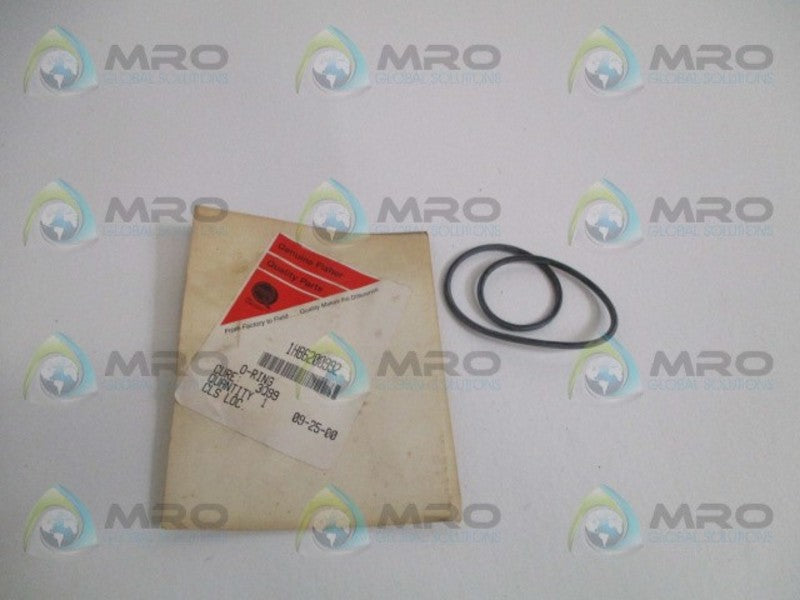FISHER 1H86200992 O-RING  NSMP
