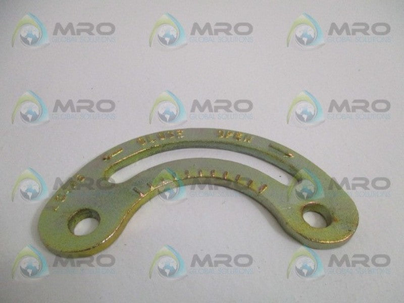 EMERSON 1L403112072 SCALE TRAVEL INDICATOR  NSNP