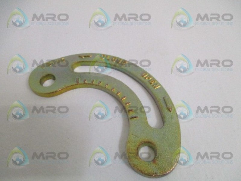 EMERSON 1L403112072 SCALE TRAVEL INDICATOR  NSNP