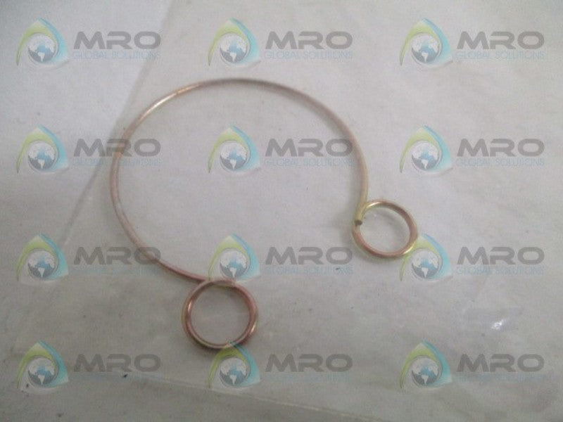 FISHER 1H863827022 SNAP RING  NSNP