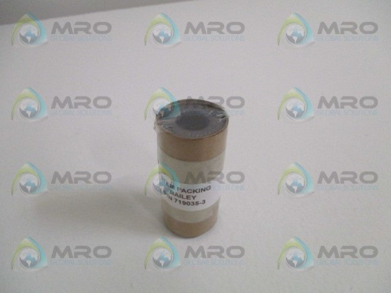 BAILEY 719035-3 STEM PACKING KIT  NSMP