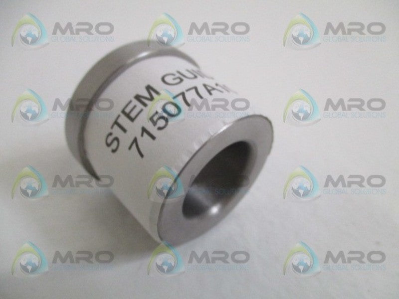 INDUSTRIAL MRO 715077A10 STEM GUIDE *NEW NO BOX*