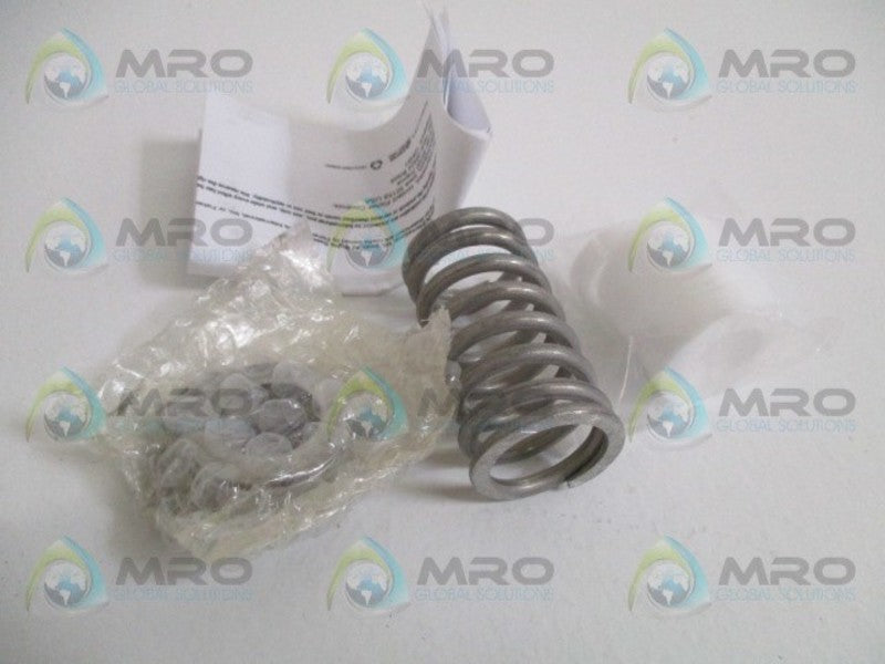 FISHER RPACKX00032 PACKING REPAIR KIT  NSMP