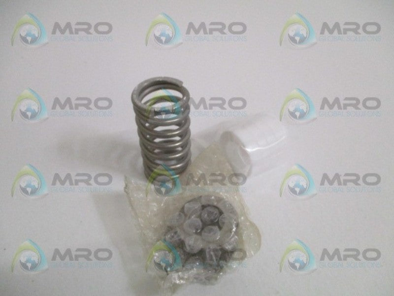 FISHER RPACKX00032 PACKING REPAIR KIT  NSMP