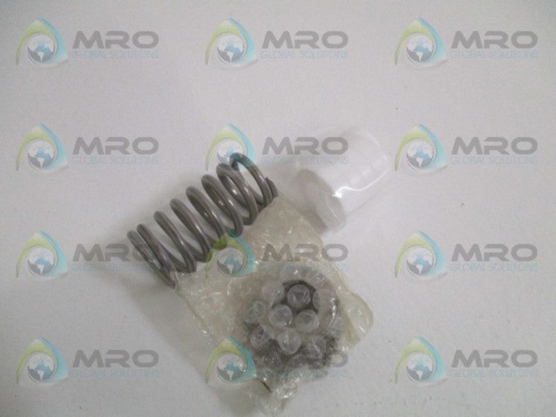 FISHER RPACKX00032 PACKING REPAIR KIT  NSMP