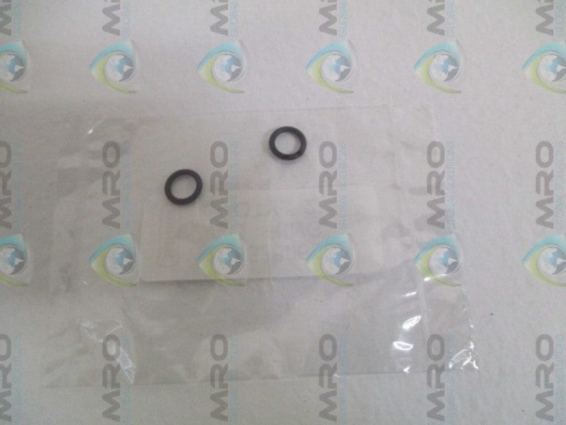 FISHER 1C853806992 O-RING (PKG. OF 2) * NEW IN FACTORY BAG *