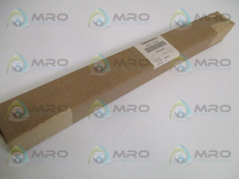 FISHER 75B0040X012 VALVE SHAFT * FACTORY SEALED *