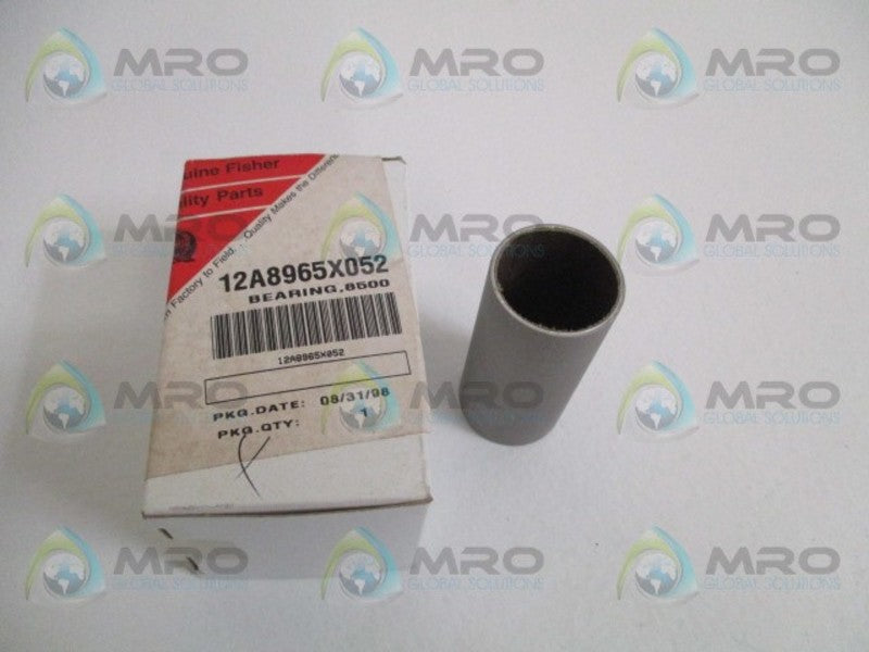 FISHER 12A8965X052 BEARING  NSMP
