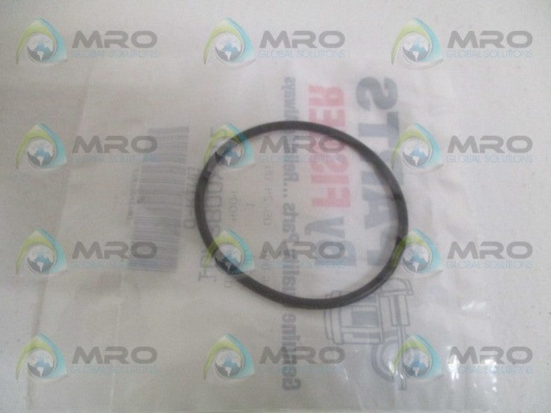 FISHER 10A3800X012 O-RING * NEW IN FACTORY BAG *