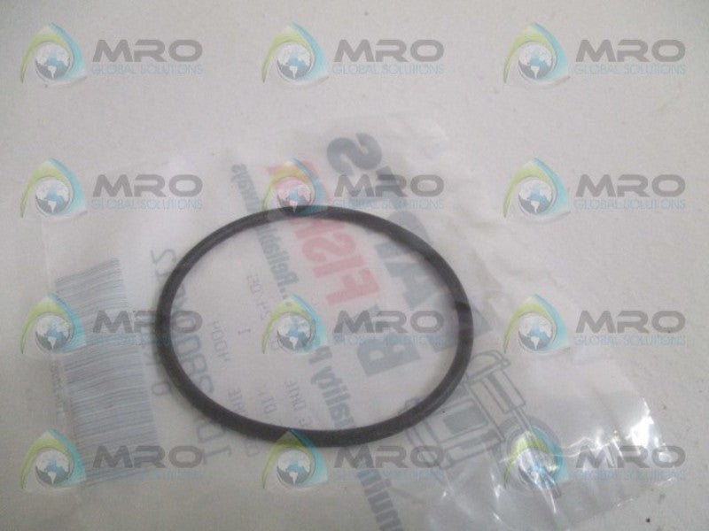 FISHER 10A3800X012 O-RING * NEW IN FACTORY BAG *