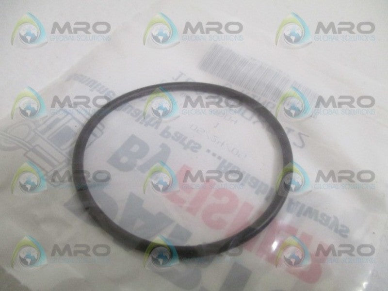 FISHER 10A3800X012 O-RING * NEW IN FACTORY BAG *