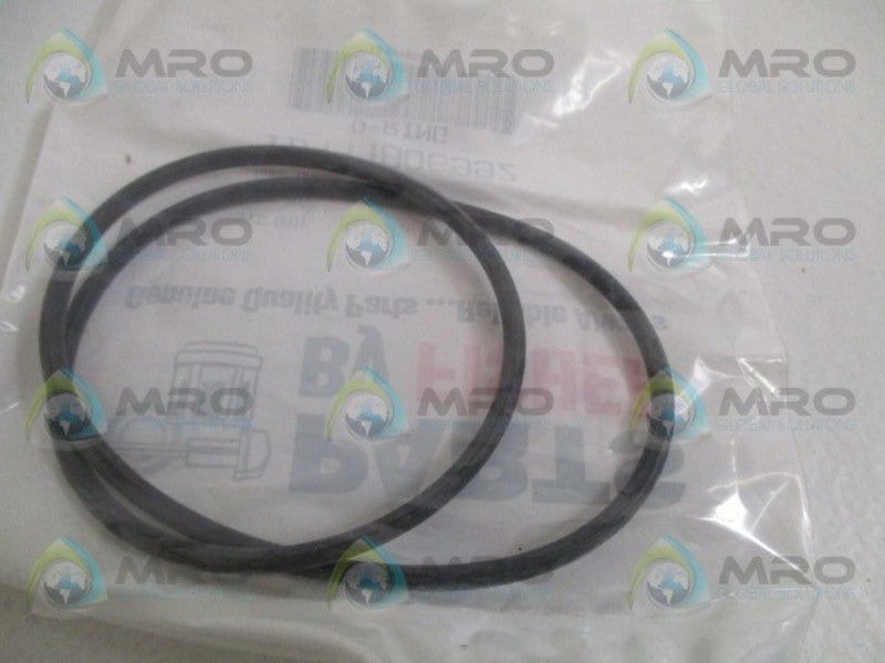 FISHER 1D444806992 O-RING * NEW IN FACTORY BAG *