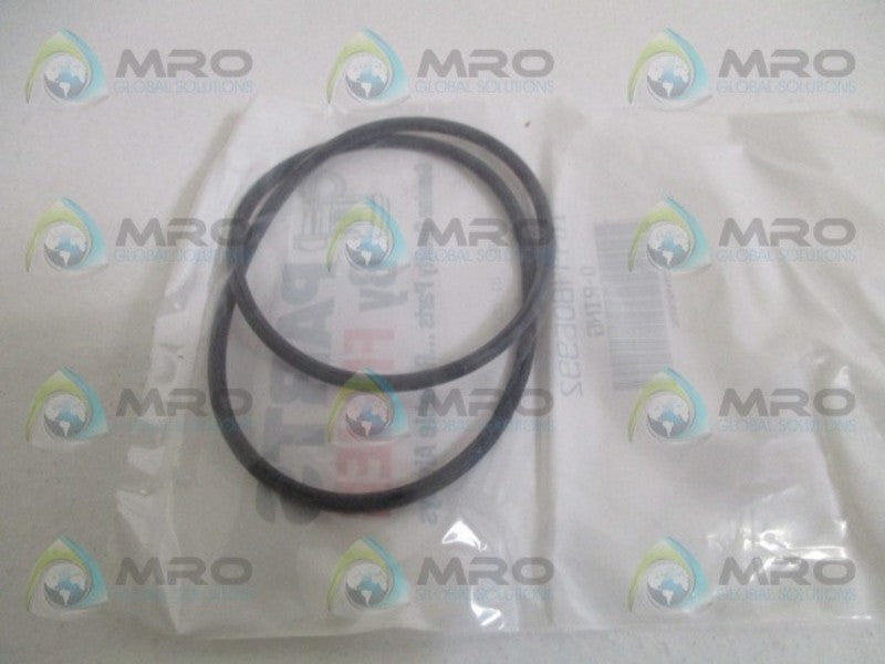 FISHER 1D444806992 O-RING * NEW IN FACTORY BAG *