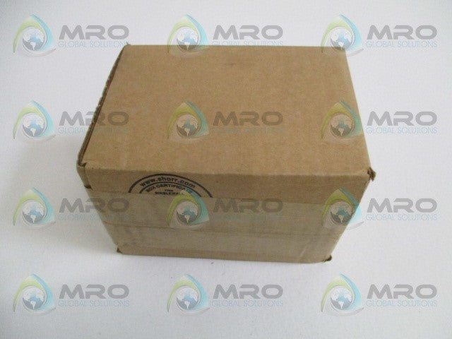 FISHER 2U227933272 CAGE * FACTORY SEALED *