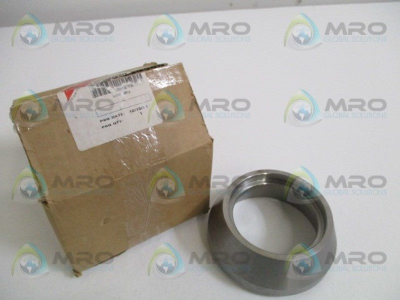 FISHER 1U239622012 SEAT RING ADAPTOR  NSMP
