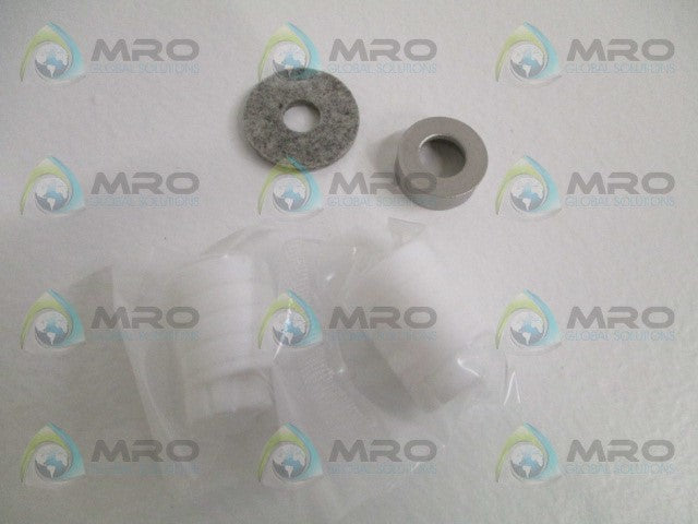 FISHER RPACKX00052 PACKING VALVE REPAIR KIT *NEW IN BOX*