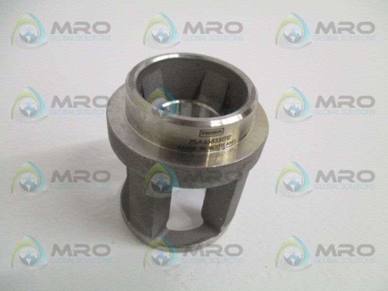 FISHER 25A6683X012 SEAT RING RETAINER  NSMP