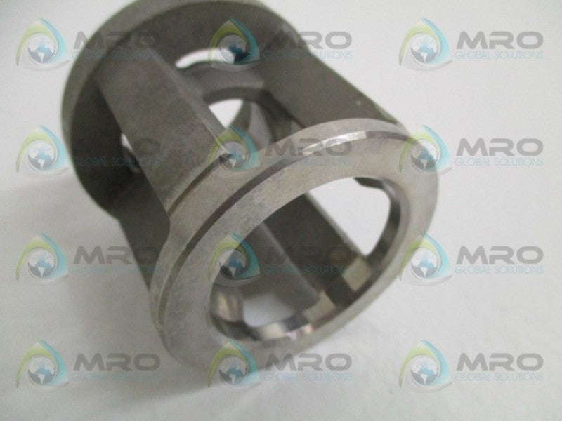 FISHER 25A6683X012 SEAT RING RETAINER  NSMP