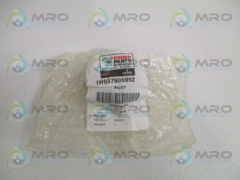FISHER 1H93706992 BOOT  NSNP