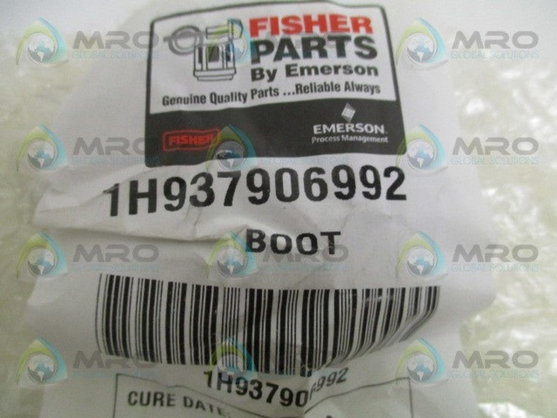 FISHER 1H93706992 BOOT  NSNP