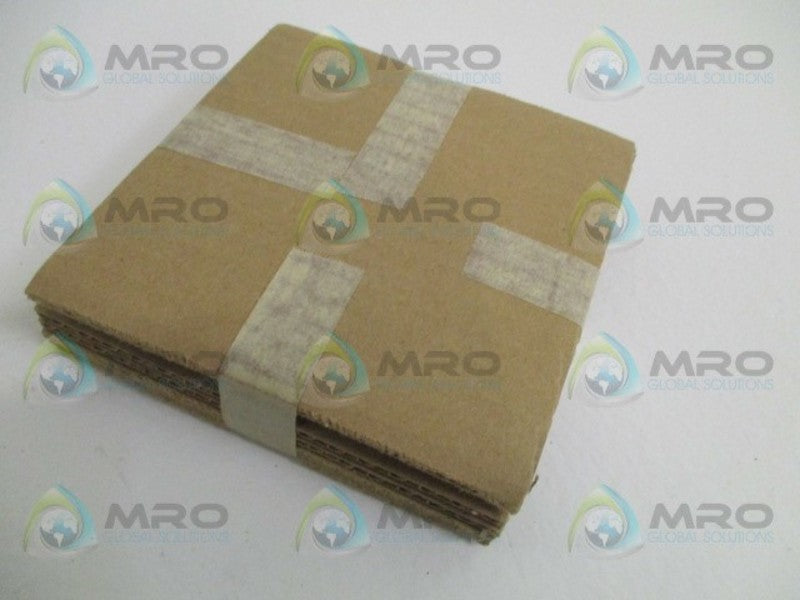 FISHER RGASKETX162 GASKET KIT * NEW IN ORIGINAL PACKAGE *