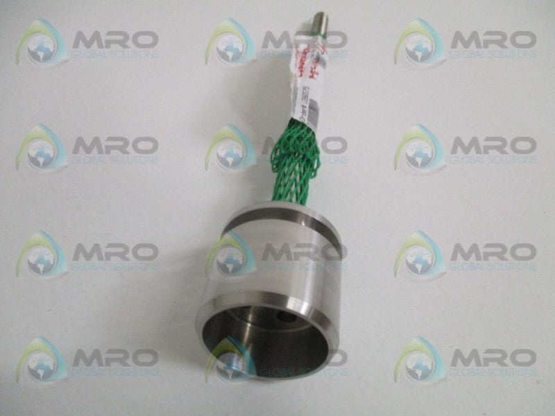 FISHER 10A4611X042 BALL STEM PLUG  NSNP